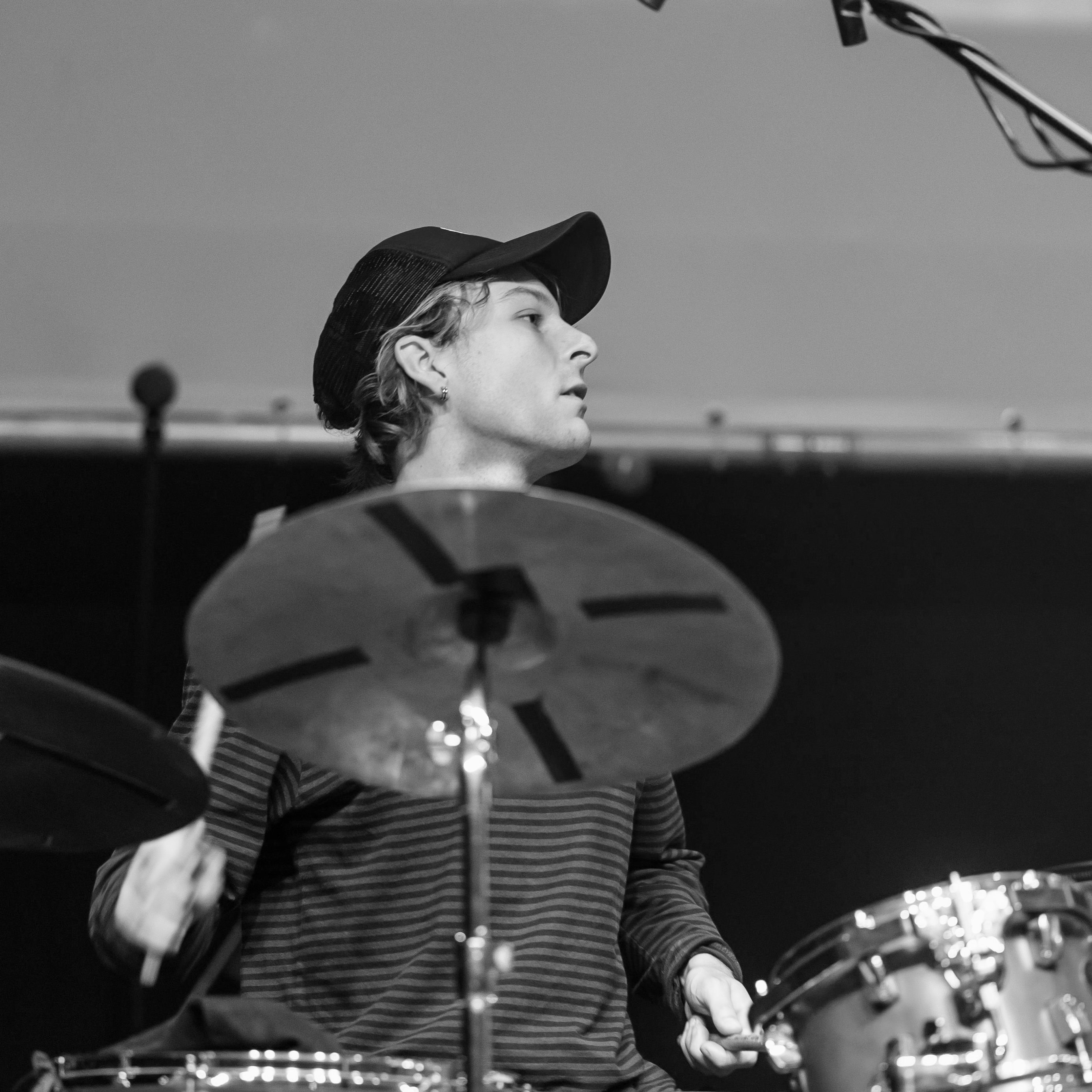 Untitled Jazz Photo