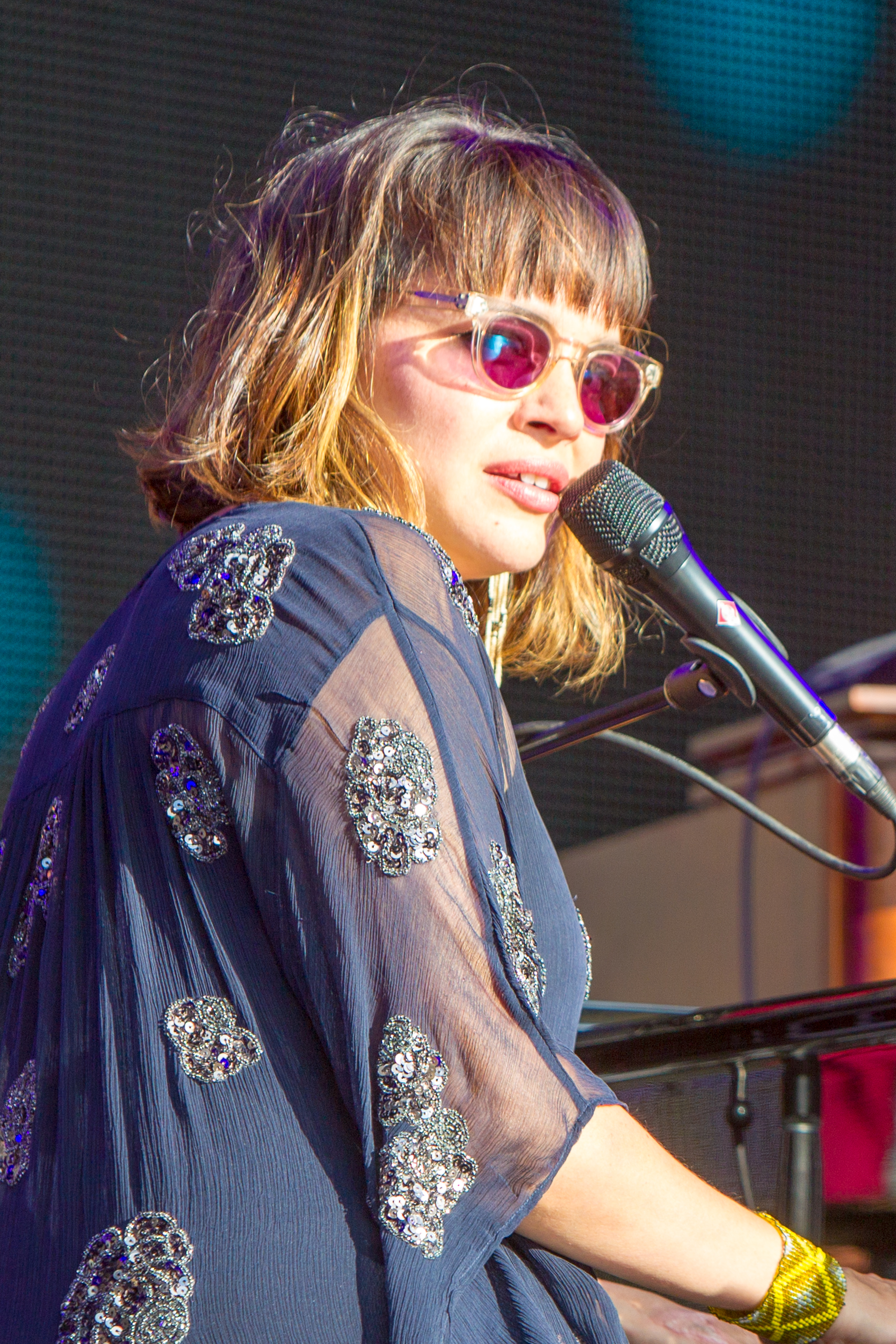 Norah Jones