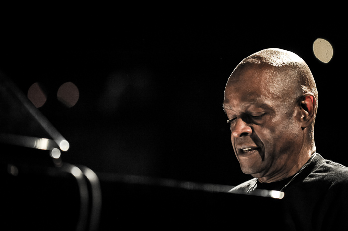 William henderson blue note 2013 milan italy