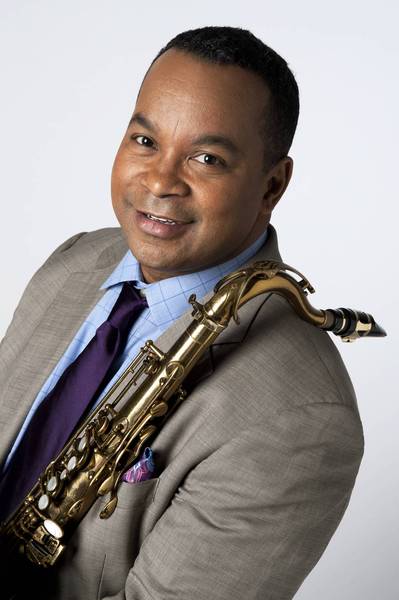 Victor Goines