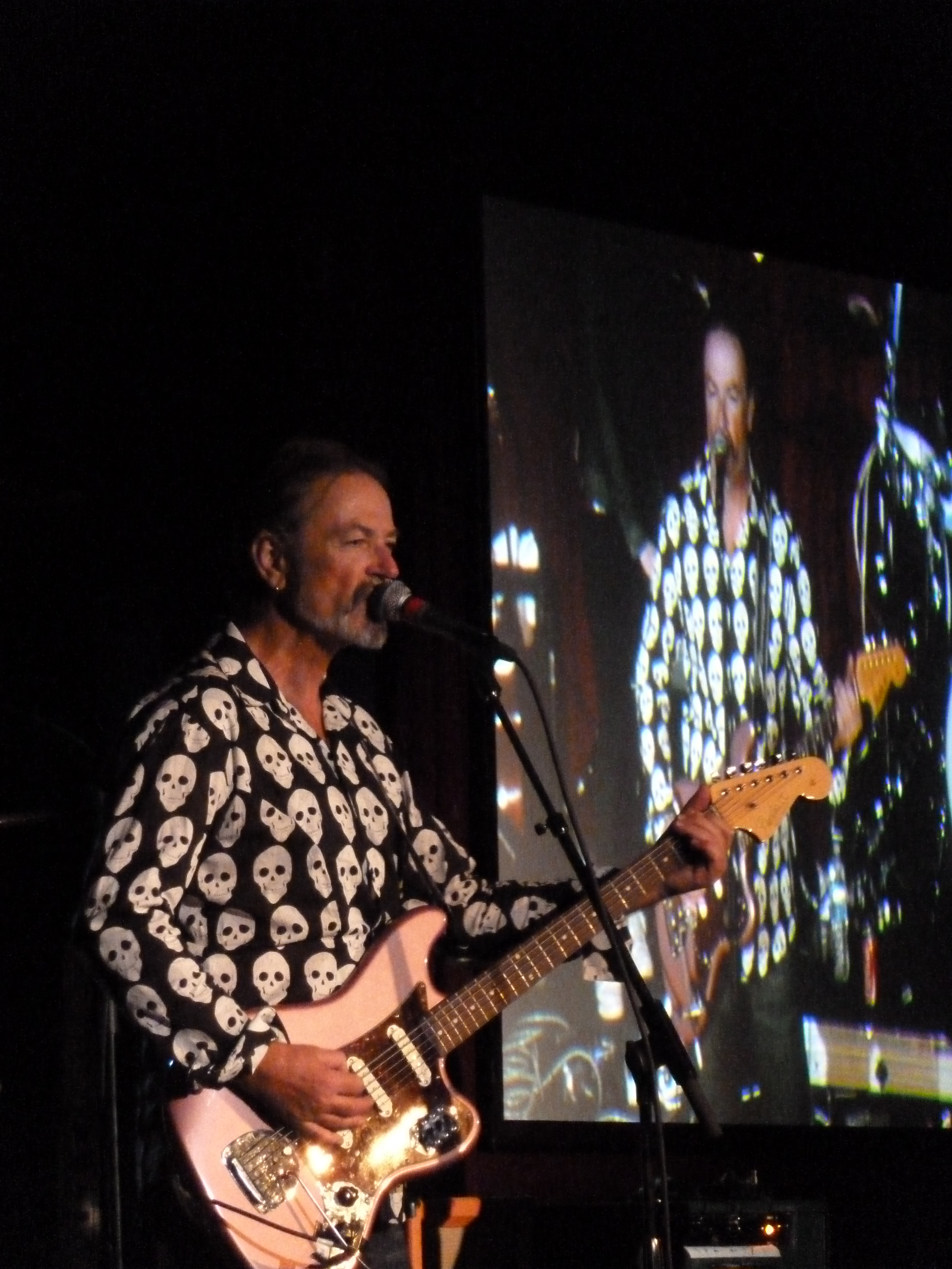 The Church BB King's 02-17-11 - 48