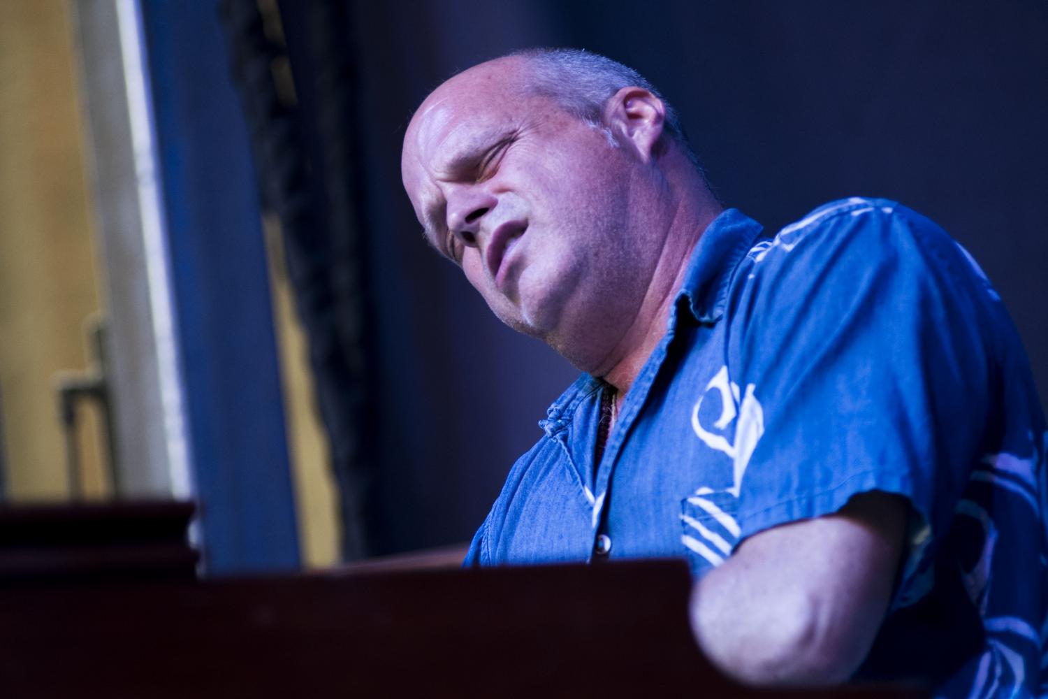 John Medeski