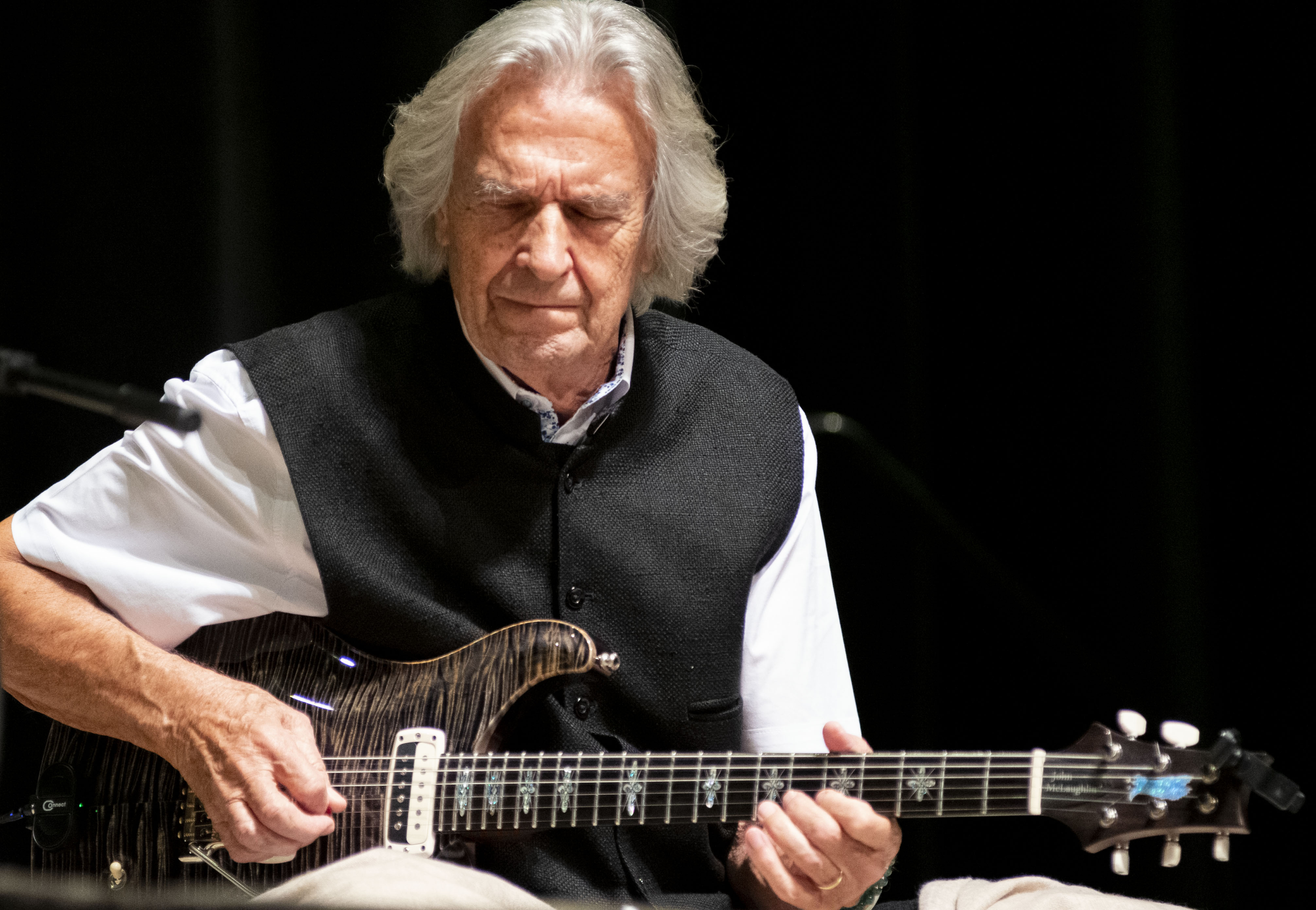 John McLaughlin