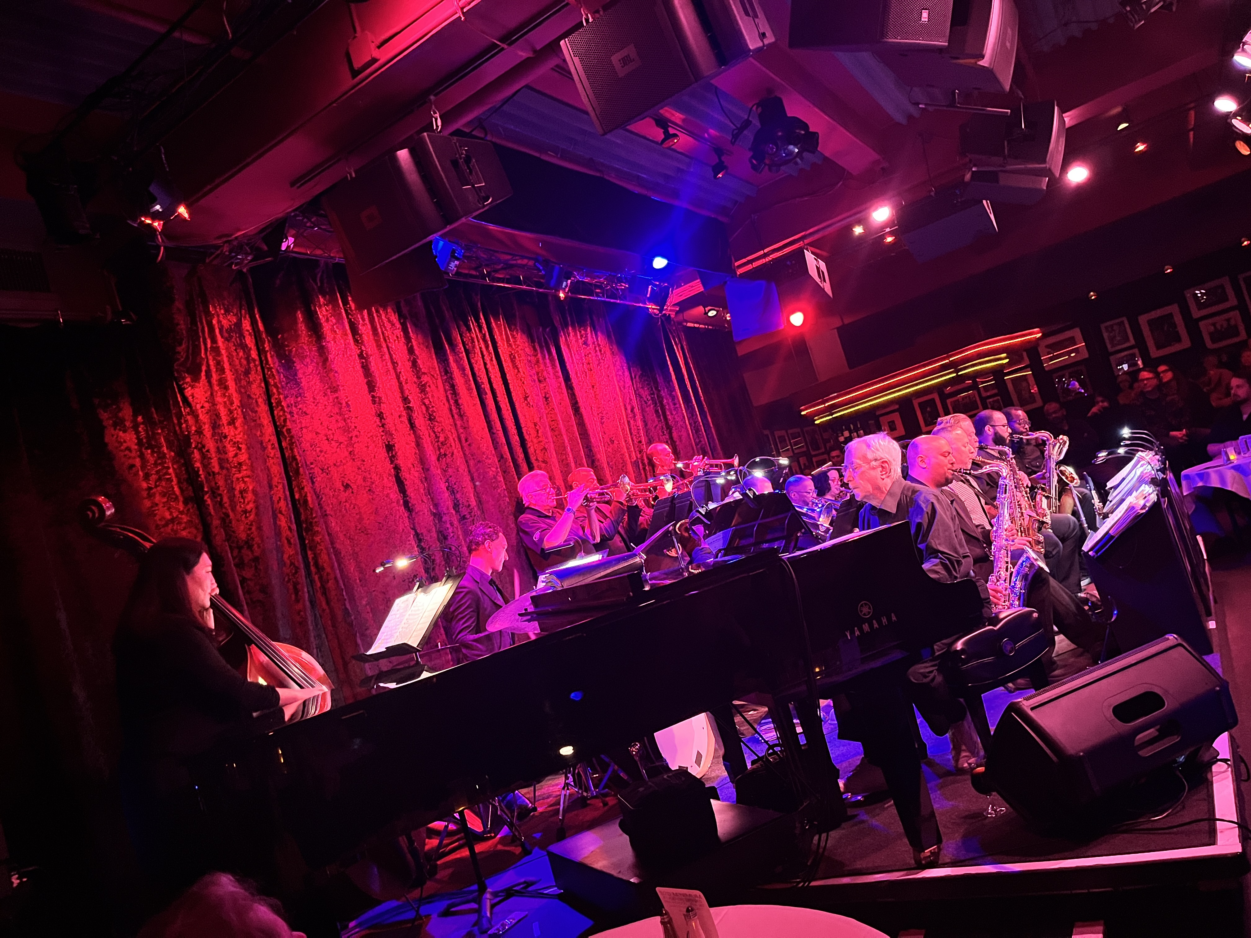 Birdland Big Band