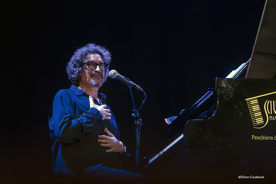 Sergio Cammariere