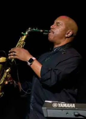 Untitled Jazz Photo