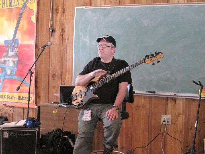 Teaching