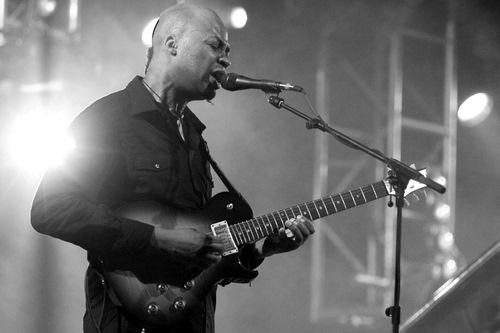 Lionel Loueke / Vitoria 2008