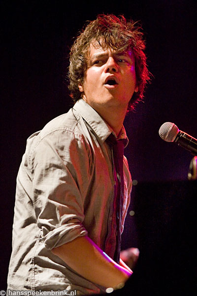 Jamie Cullum