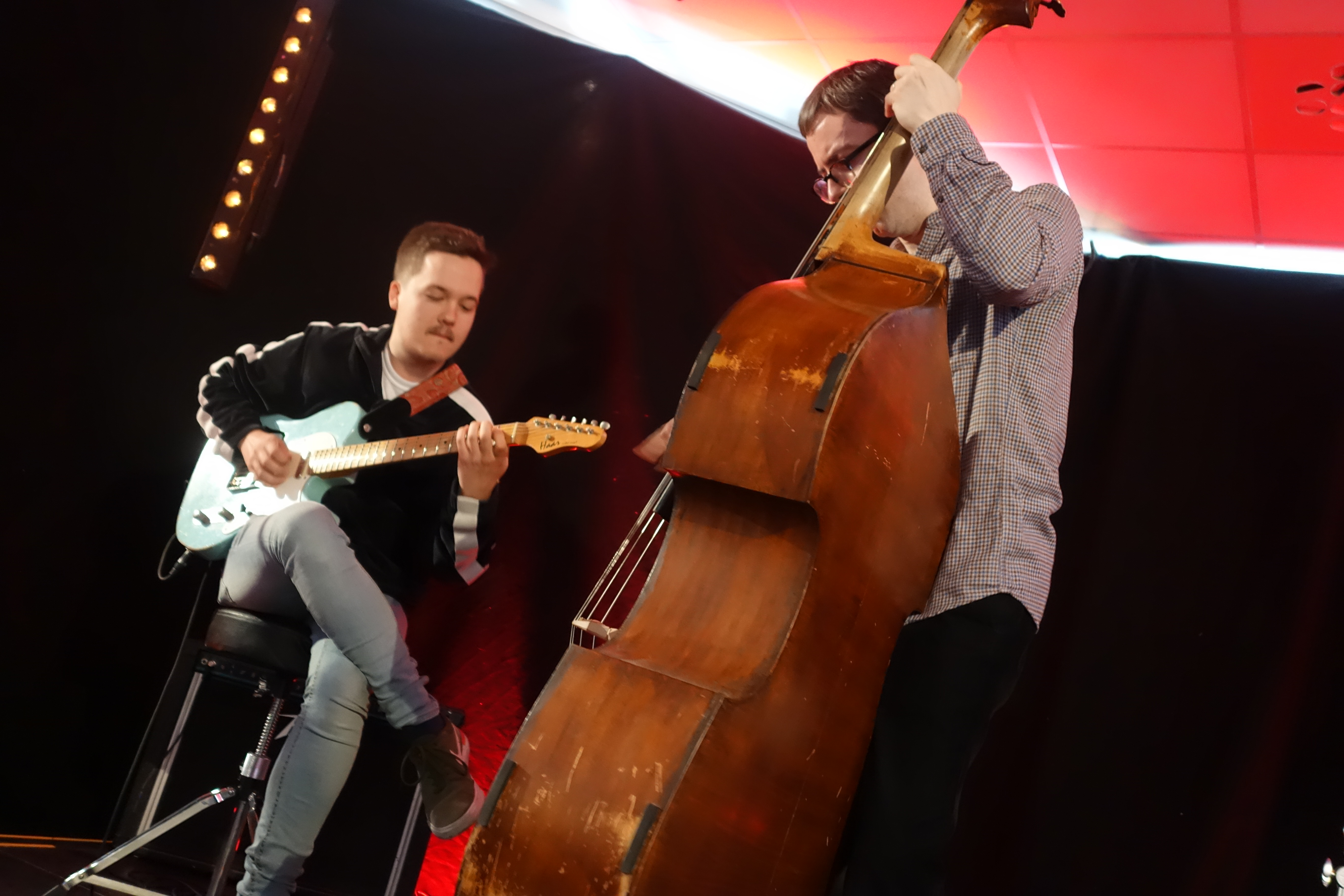 Jazzfest Trondheim 2018