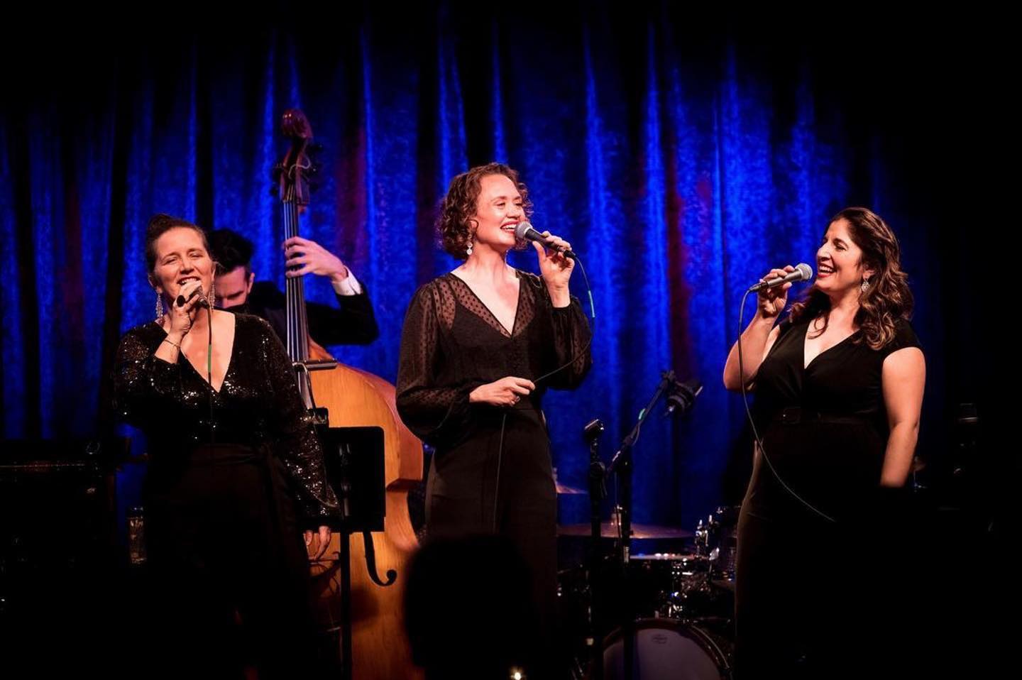 Untitled Jazz Photo — jazz photo by DUCHESS | All About Jazz