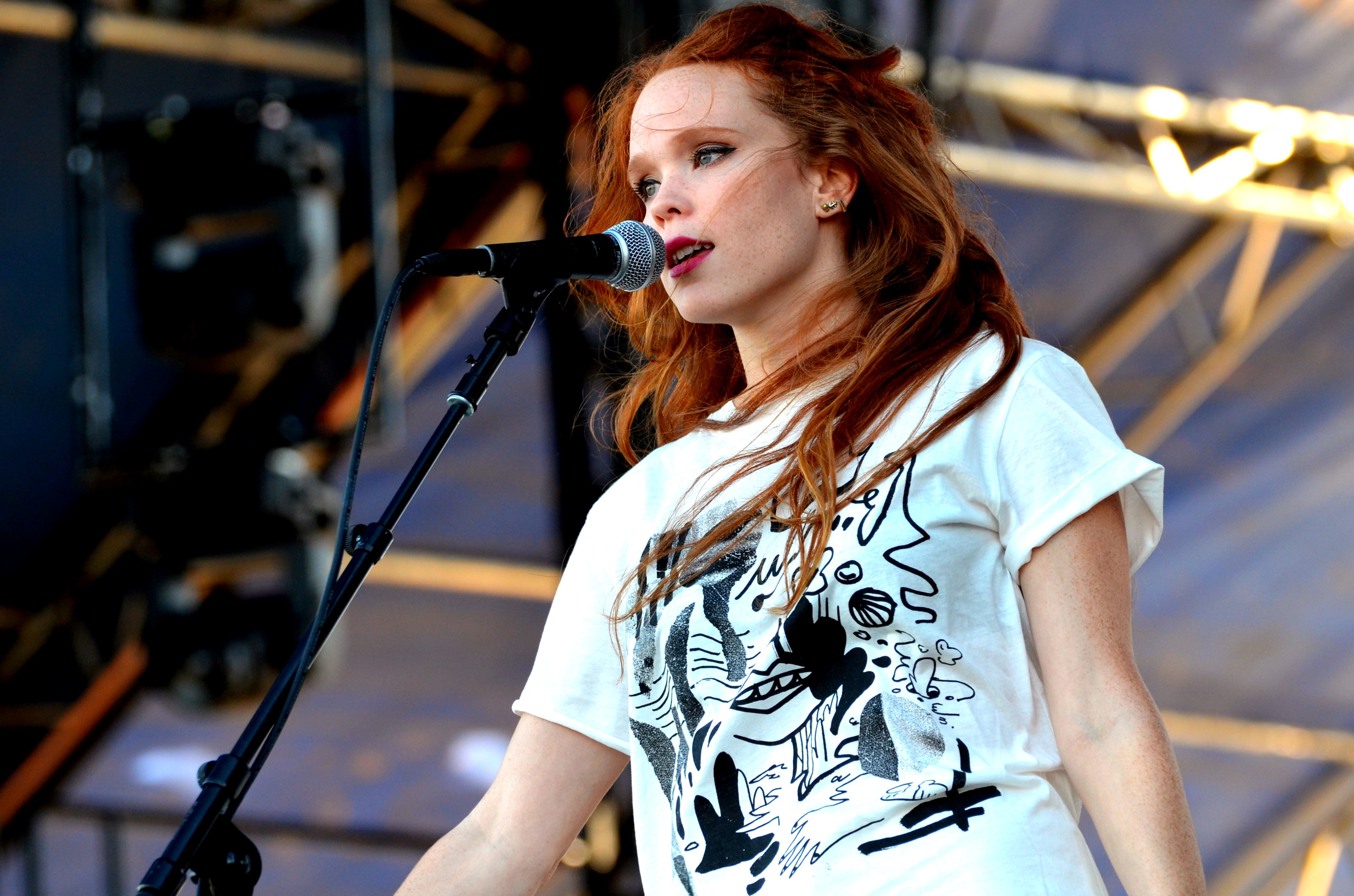 2014 Voodoo Experience