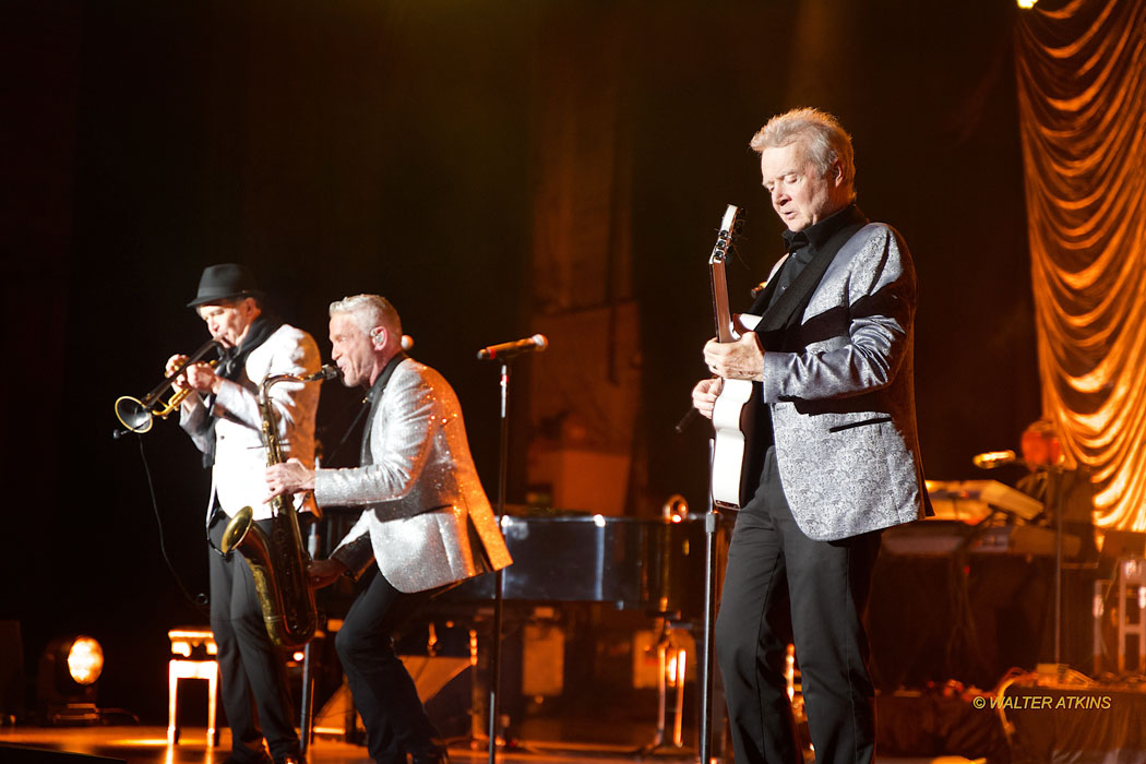 Dave Koz & Friends 25th Christmas Anniversary 2022