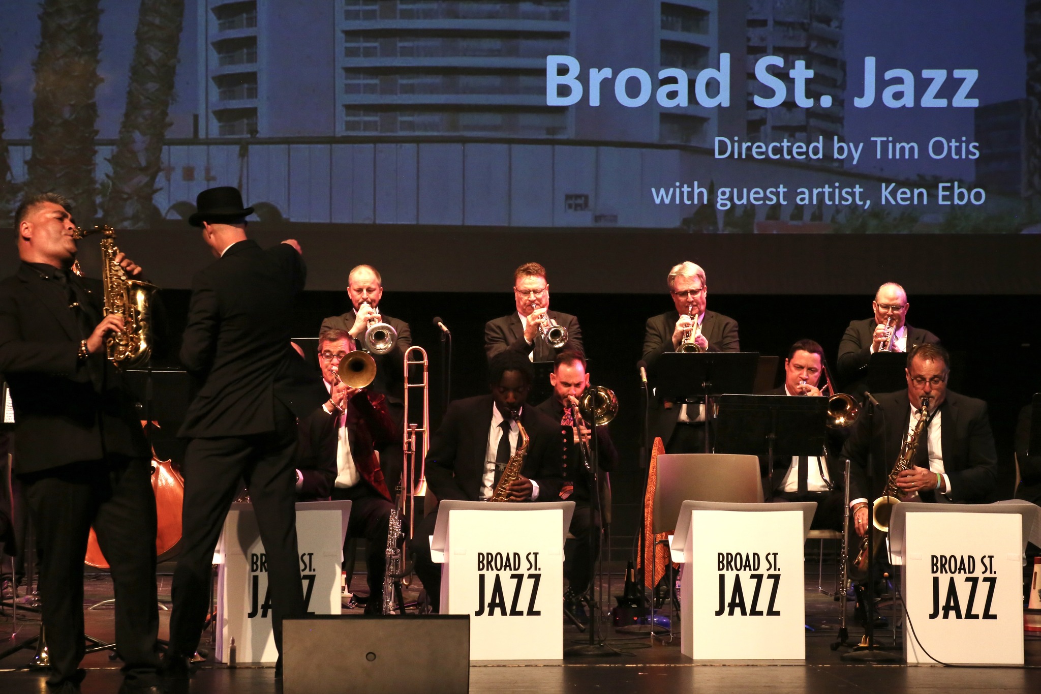 Broad St. Jazz