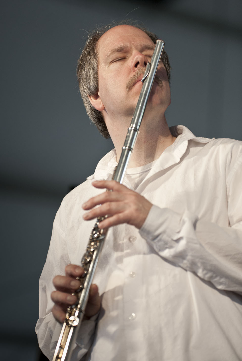 Untitled Jazz Photo