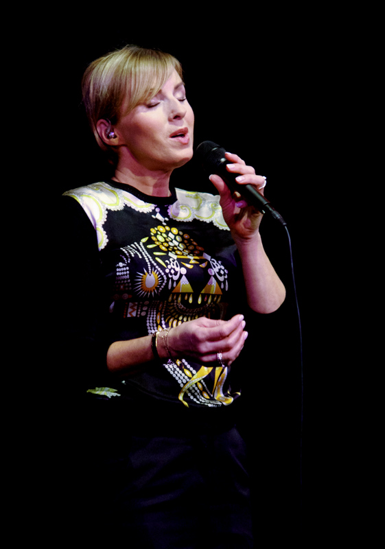 Silje Nergaard, Silje Nergaard Trio