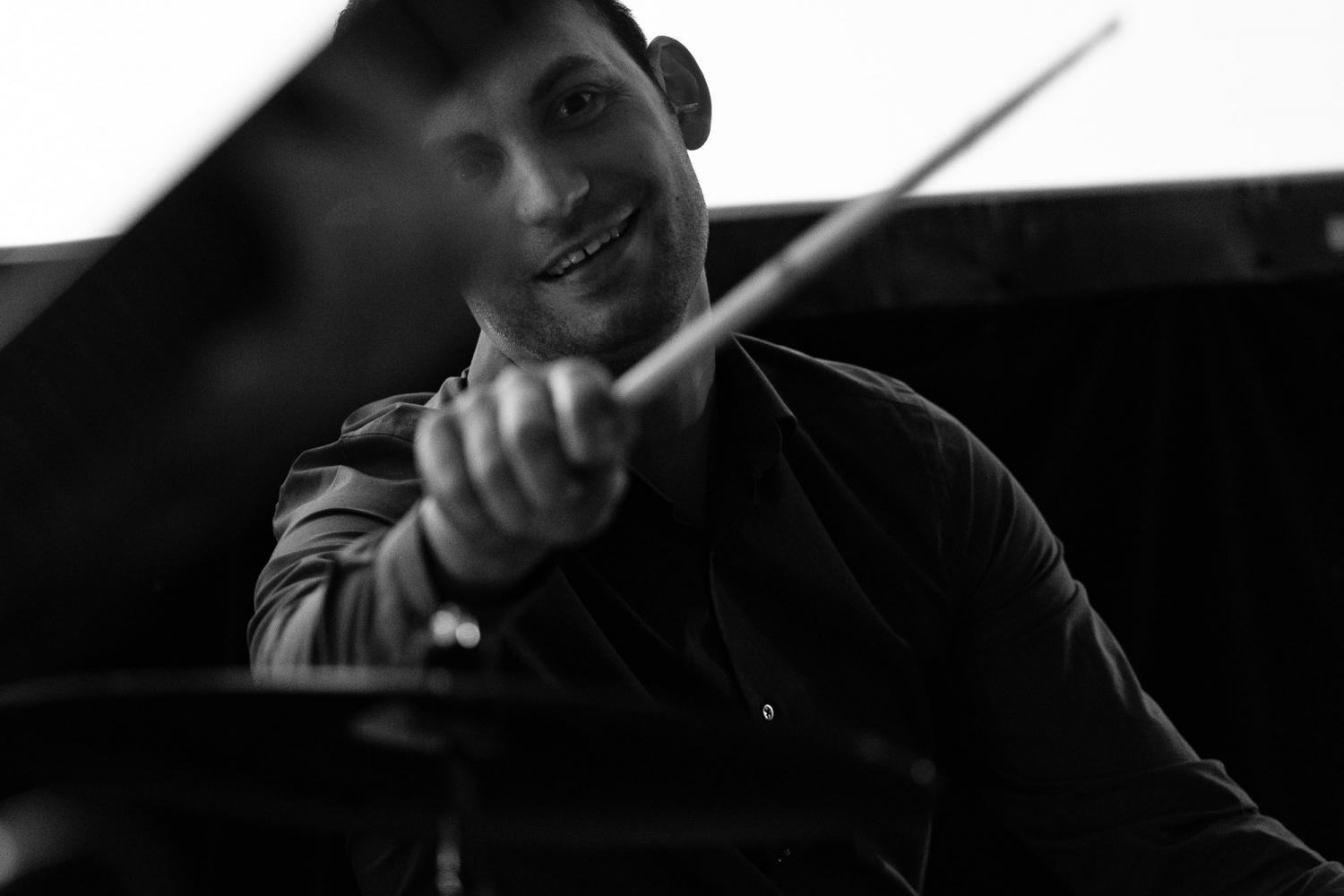 Untitled Jazz Photo