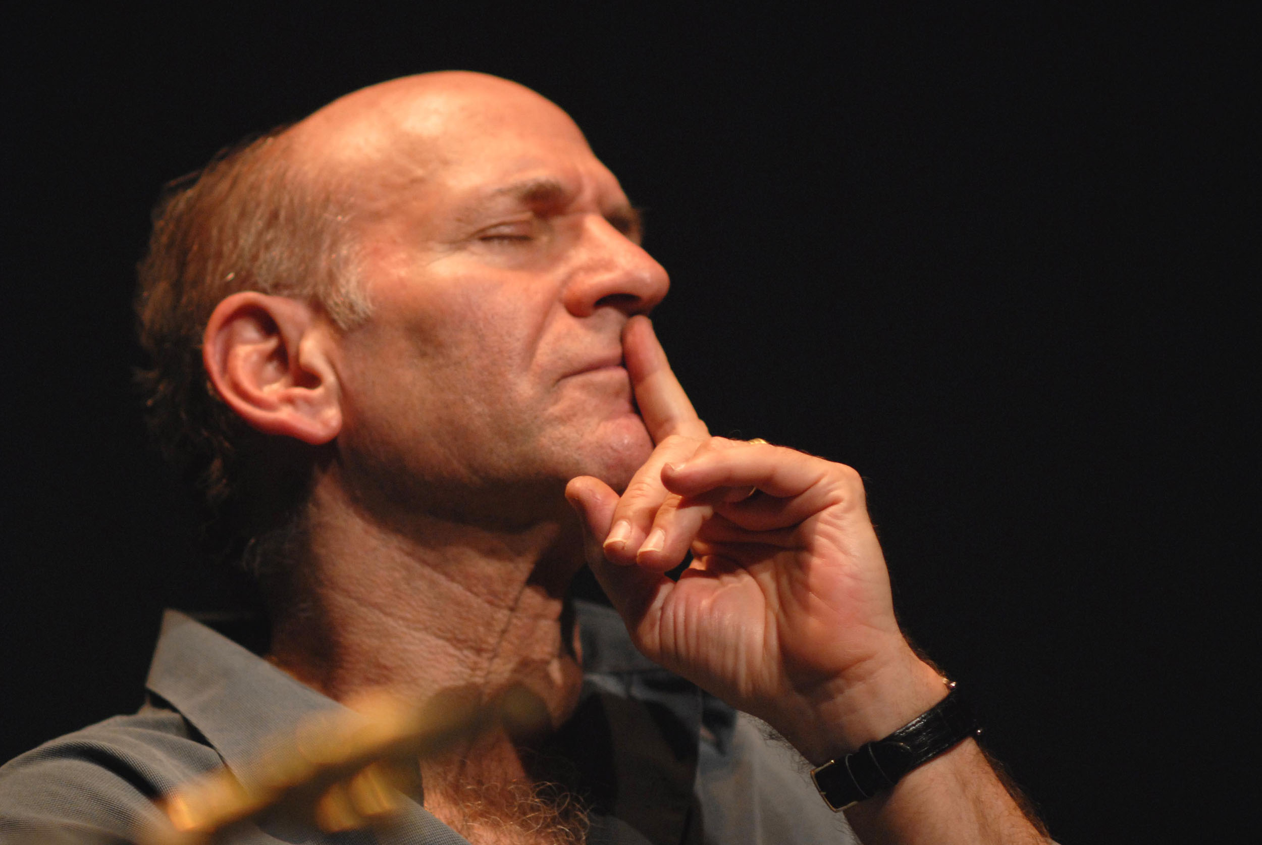 Dave Liebman