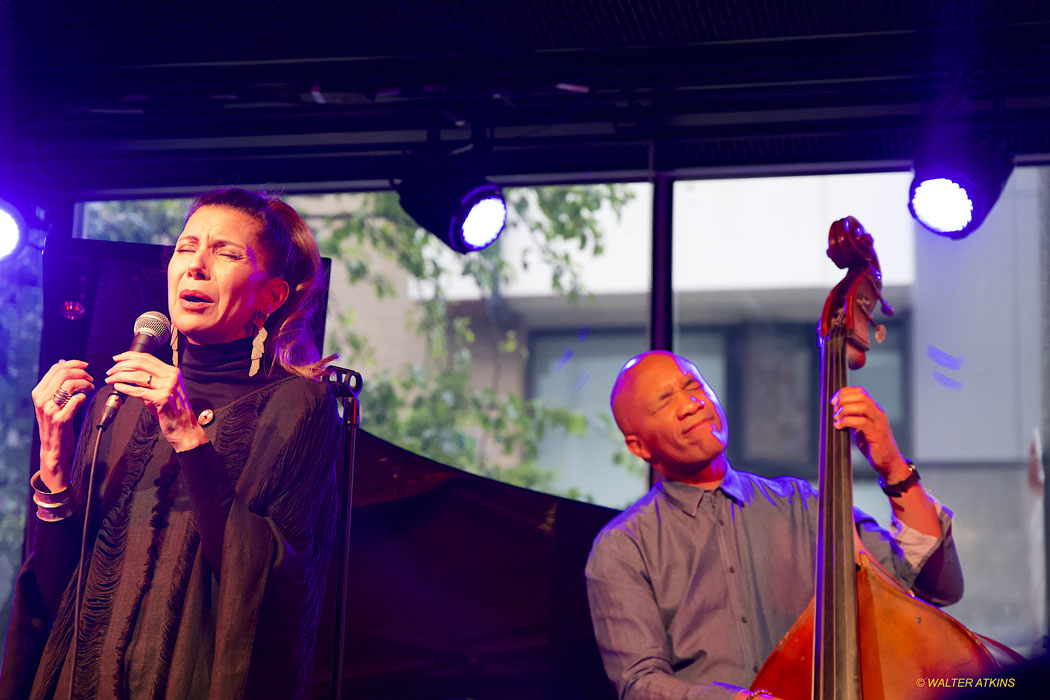 Edward Simon At SFJAZZ 2023