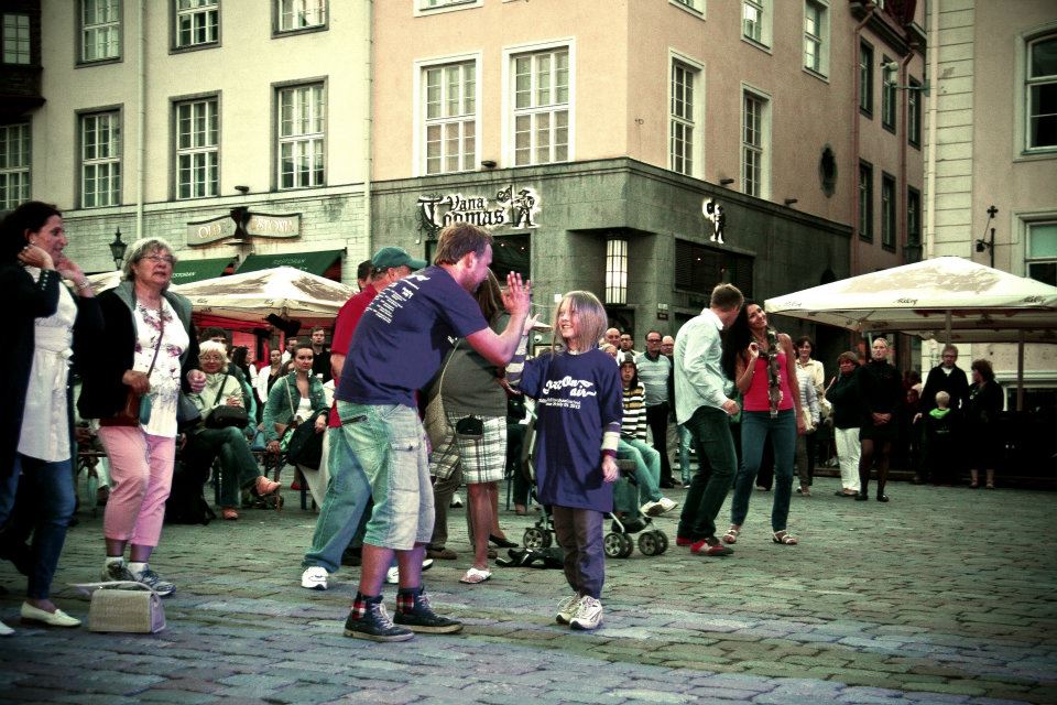 Tallinn Jazzon Festival