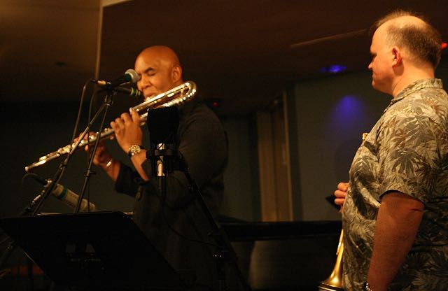 Untitled Jazz Photo