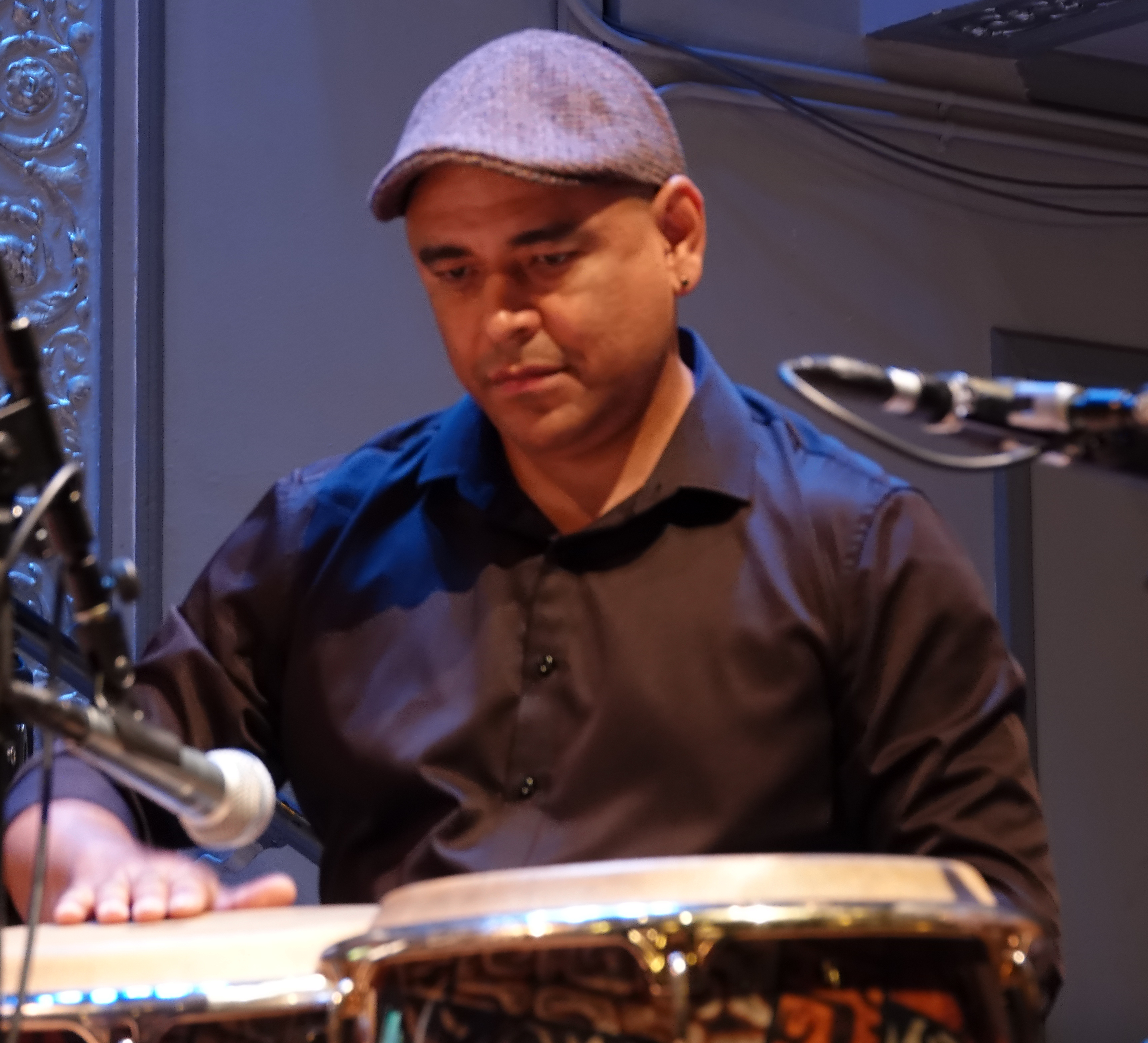 Mauricio Herrera