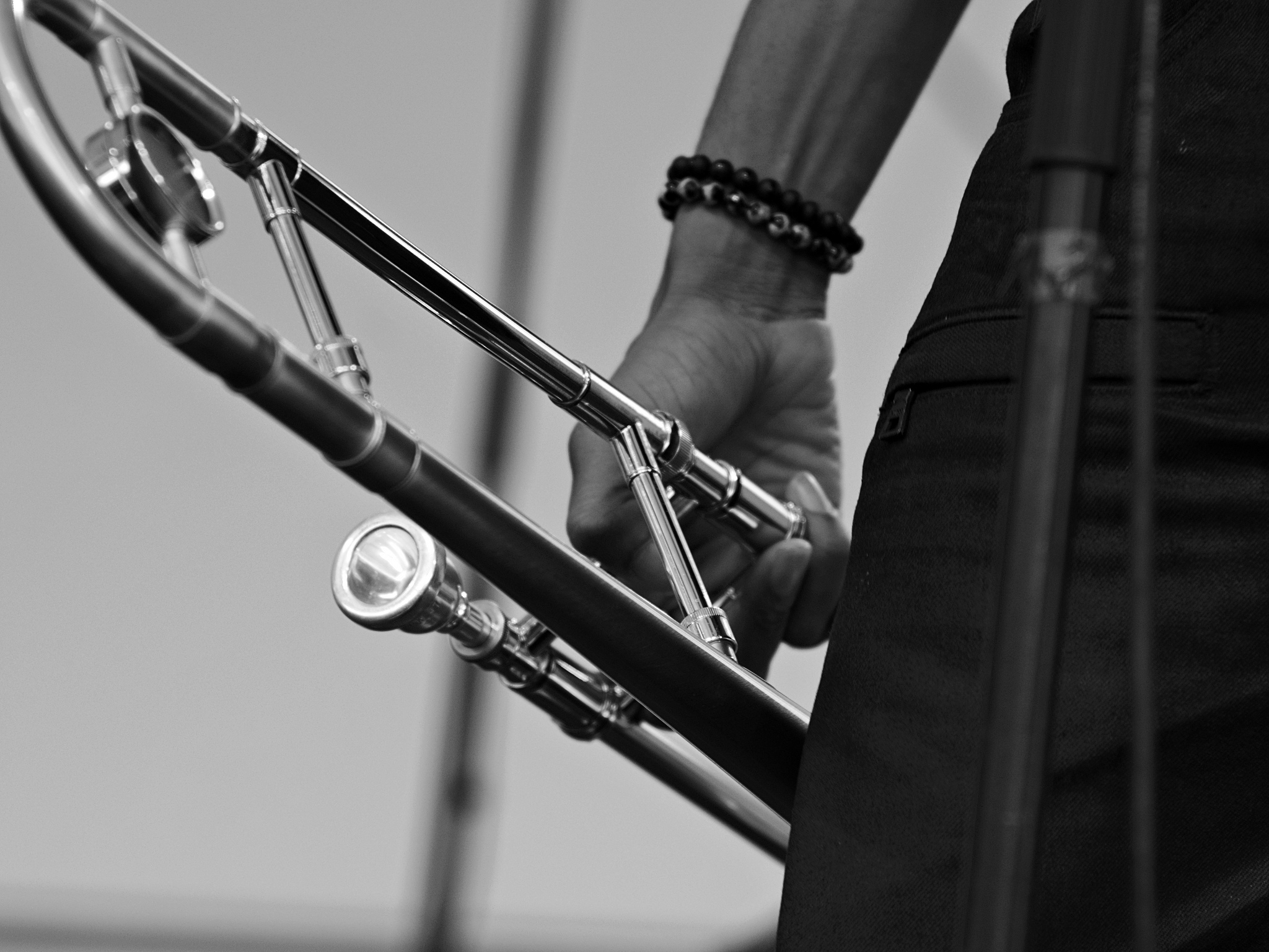 Trombone Shorty