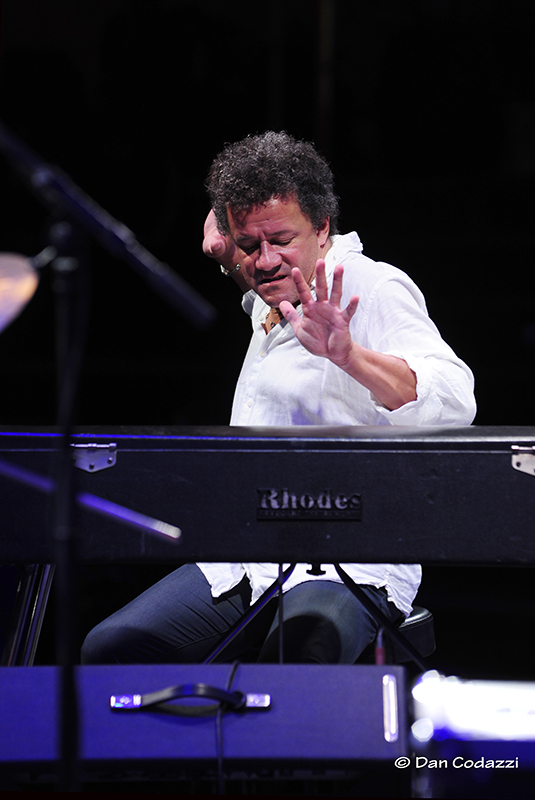 Jacky Terrasson 