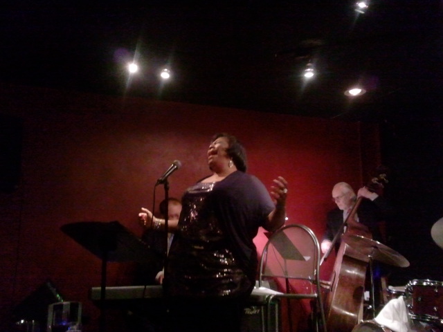 Untitled Jazz Photo