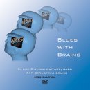 "Blues with Brains" Cover