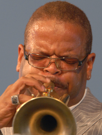 2010 New Orleans Jazz & Heritage Festival