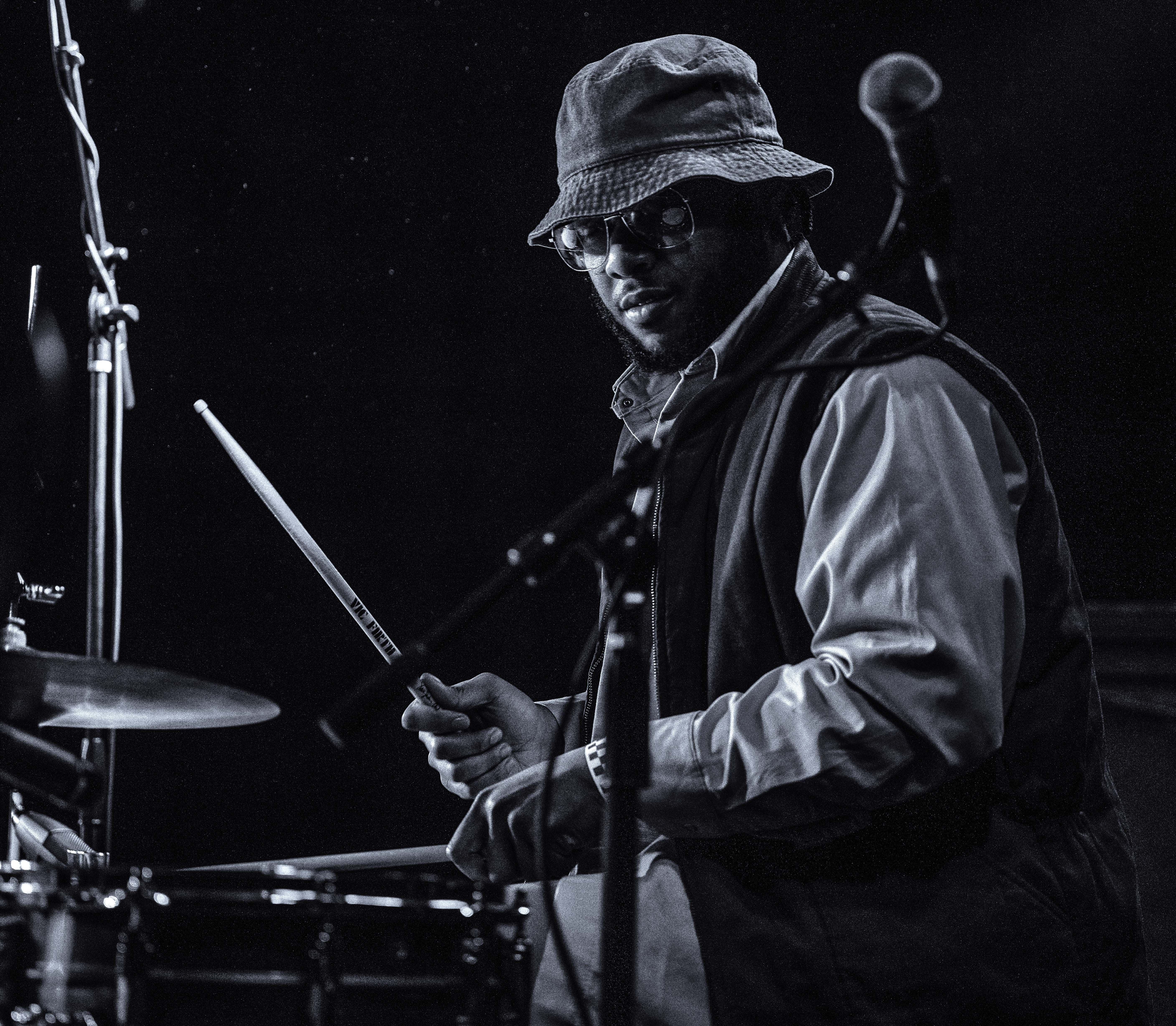 Corey Fonville