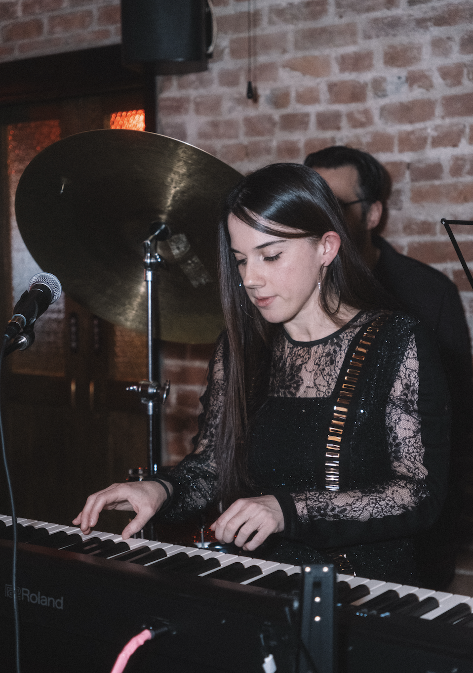 Maria Kaushansky Trio