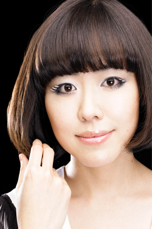 Hiromi — jazz photo by Telarc Records | All About Jazz