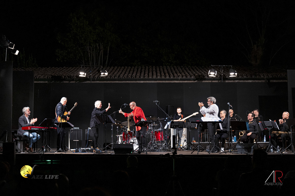 Jazzlife Orchestra