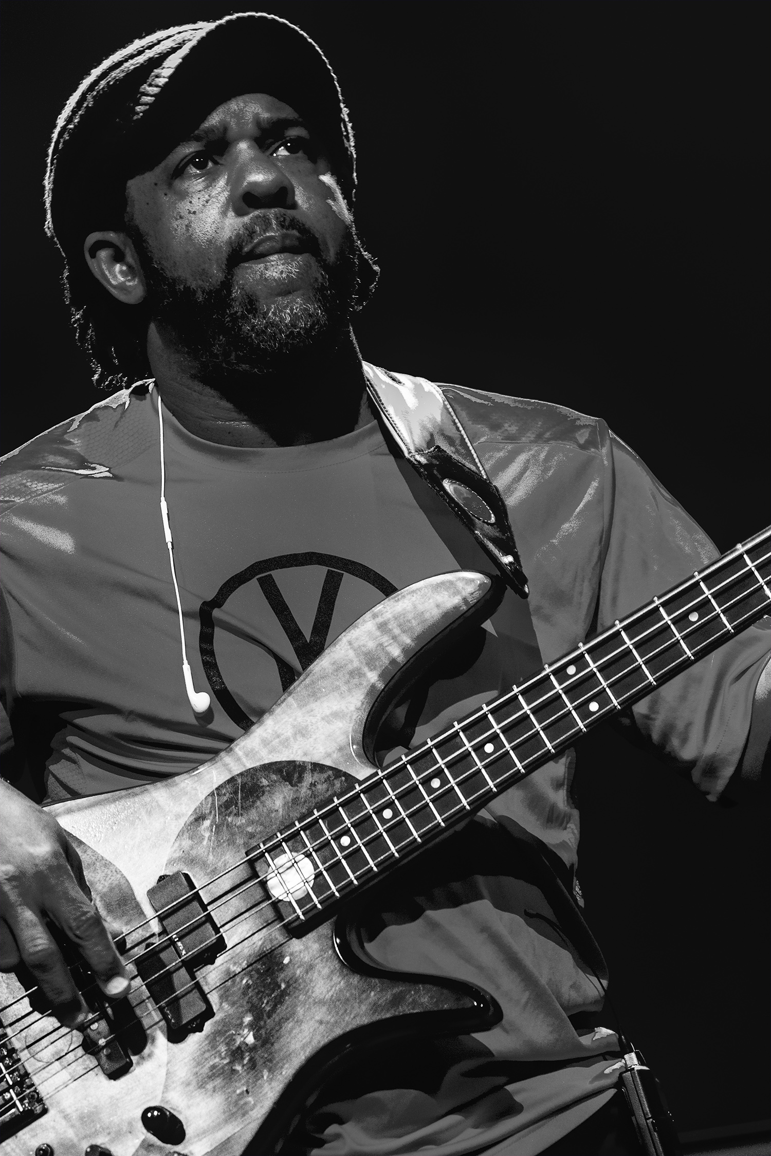 Victor Wooten @ xrijf2018