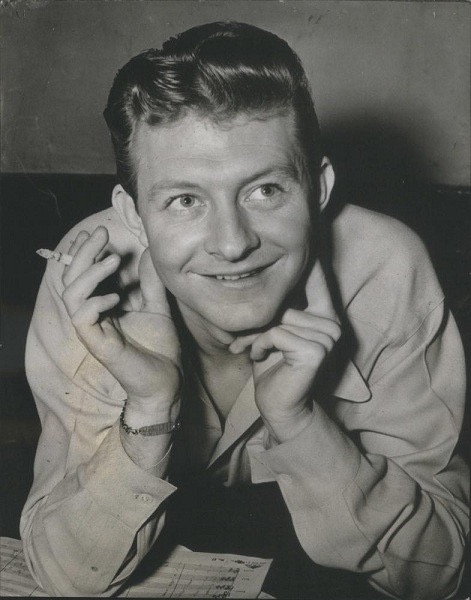 Johnny Long and His Orchestra