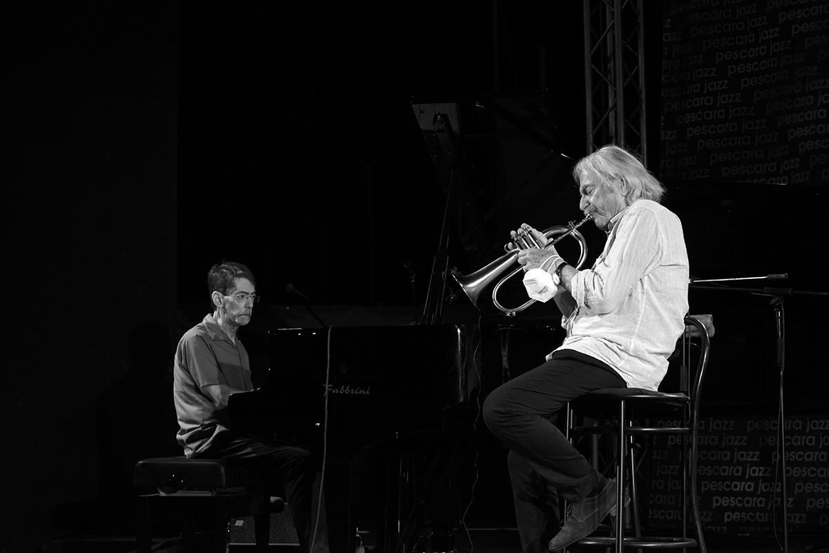 Pescara Jazz 2021