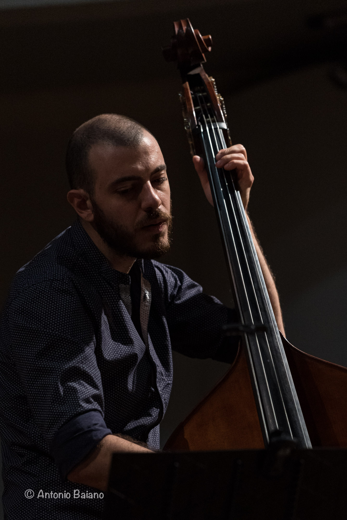 Jacopo Ferrazza