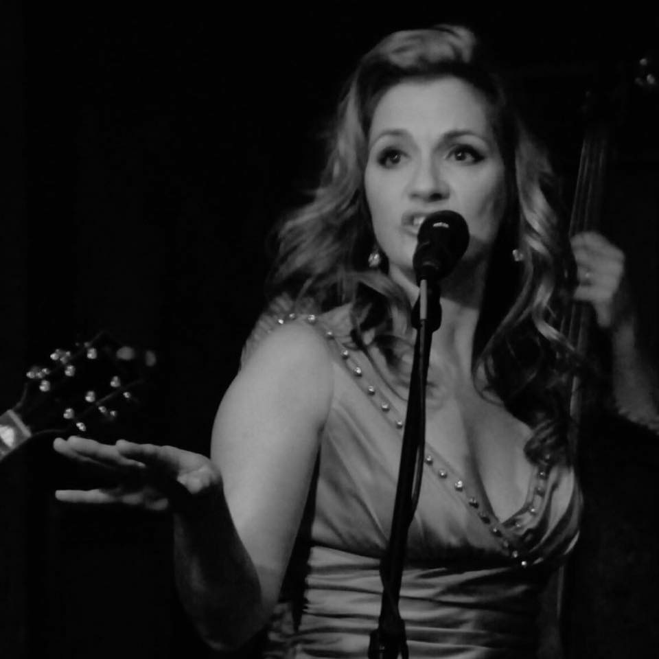 Untitled Jazz Photo