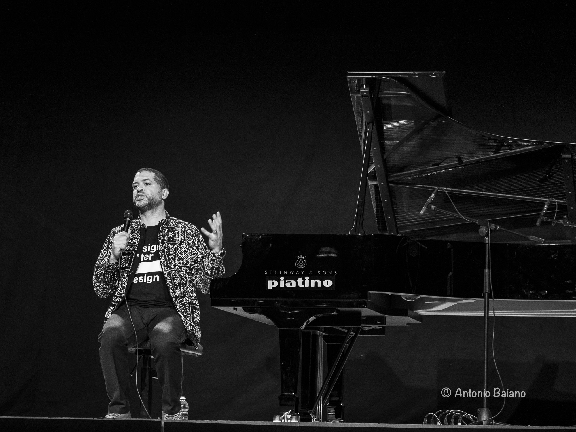 Jason Moran