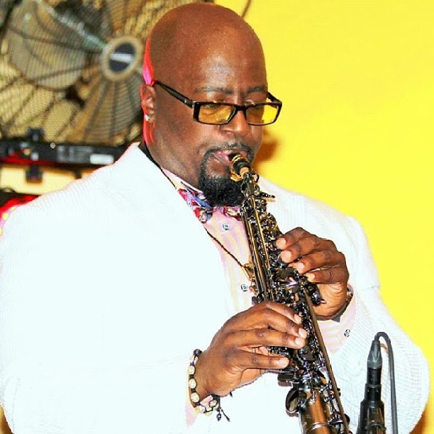 Untitled Jazz Photo