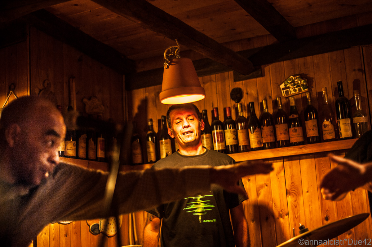 CHAMOISic Festival 2015 