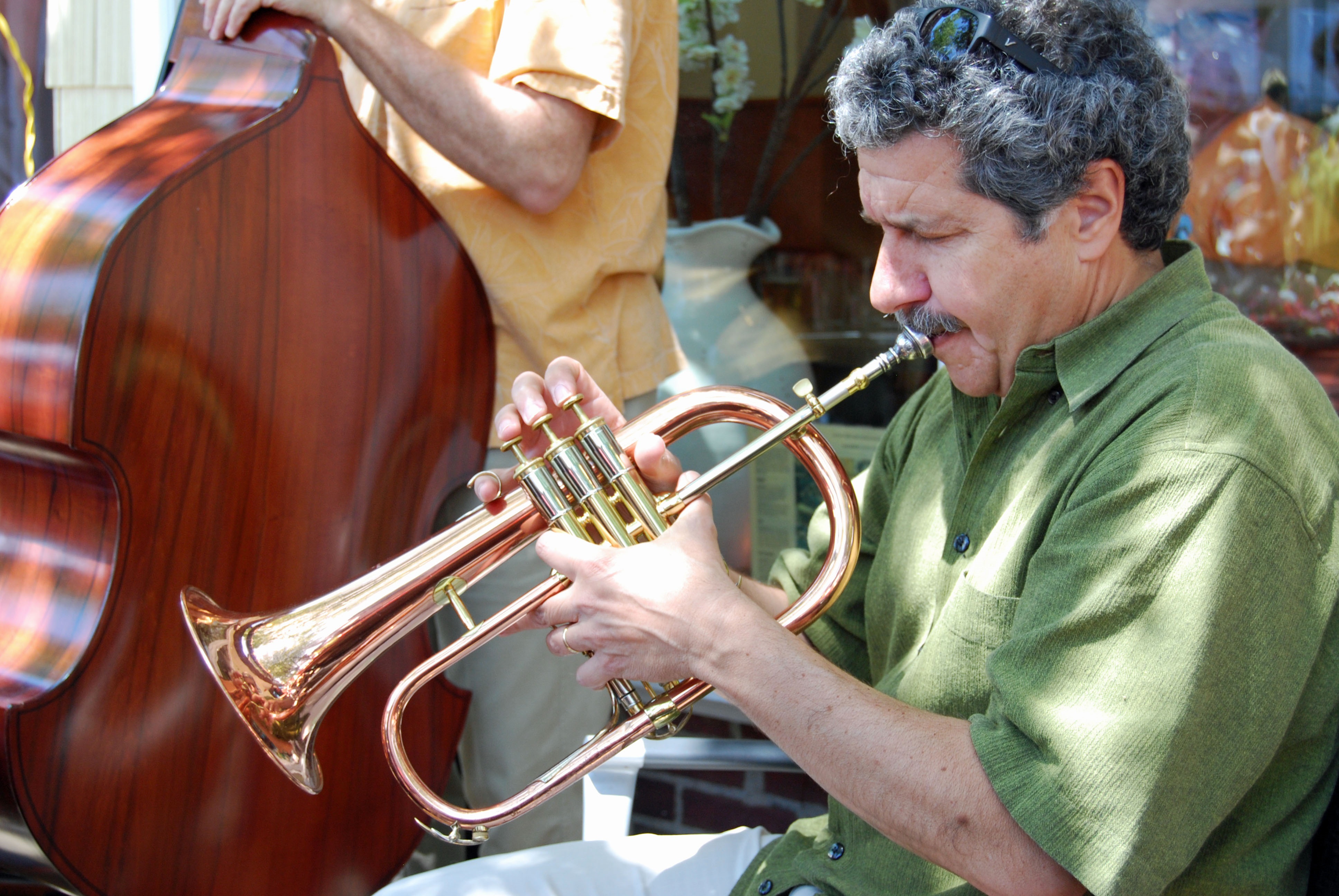 Untitled Jazz Photo