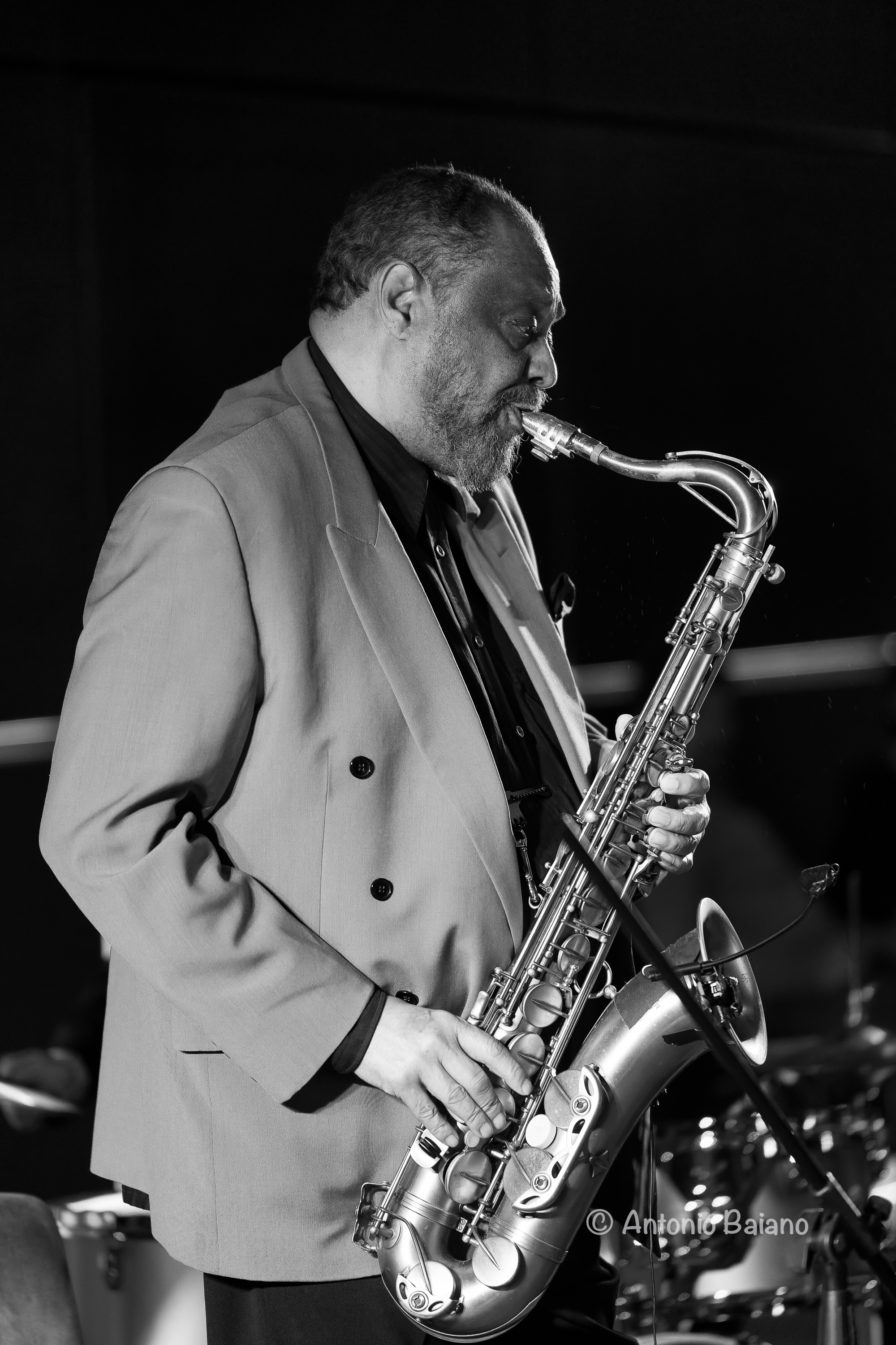 Chico Freeman