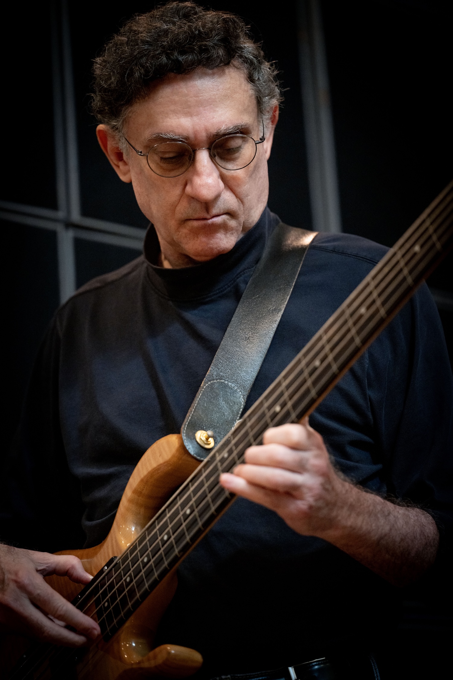 Dan Krimm