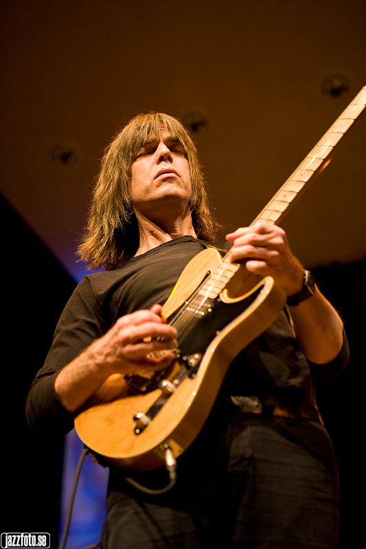 Mike Stern