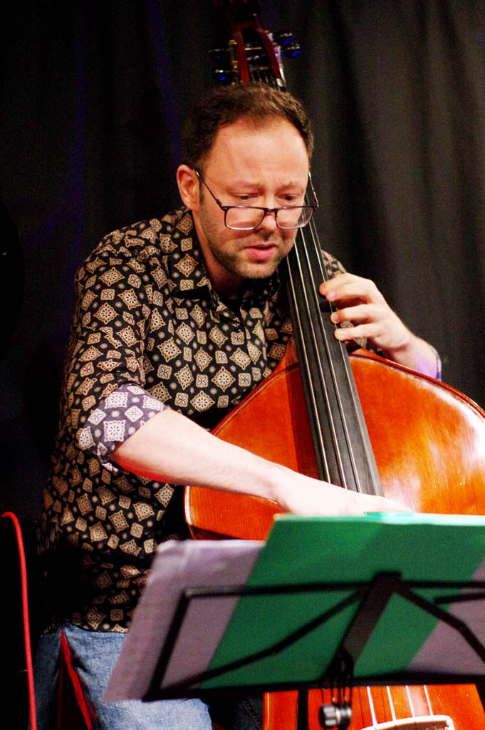 Marco Marconi Quartet