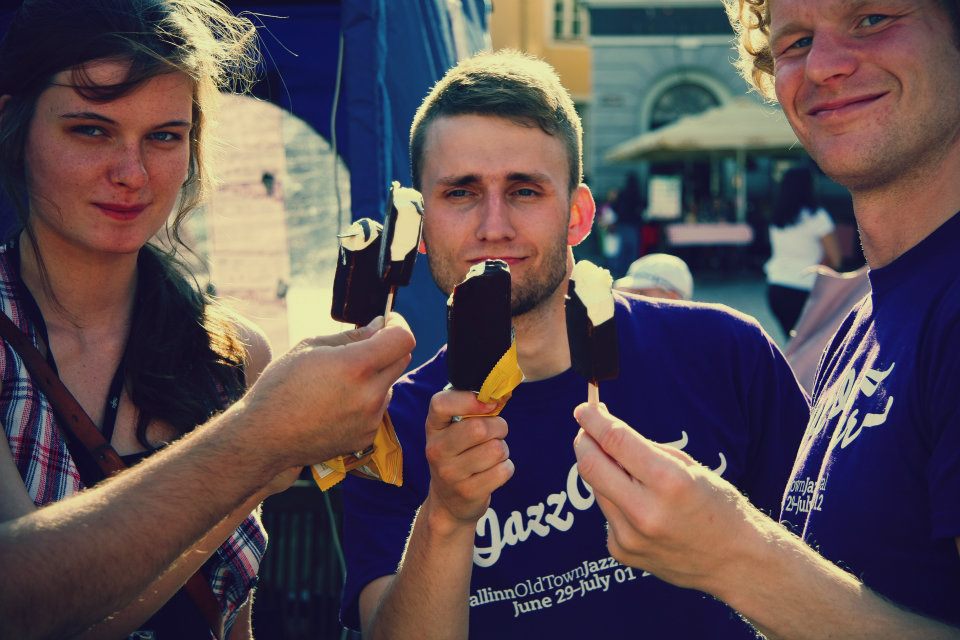 Tallinn Jazzon Festival