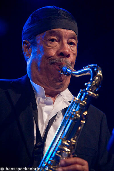 Johnny Griffin